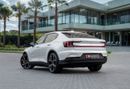 Polestar 2 Performance | 2,056 P.M  | 0% Downpayment | Agency Warranty!