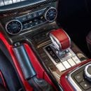 مرسيدس مايباخ G 650 LANDAULET