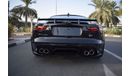 Jaguar F Type SVR COUPE 2018 USA SPECS  BRAND NEW THREE YEARS WARRANTY