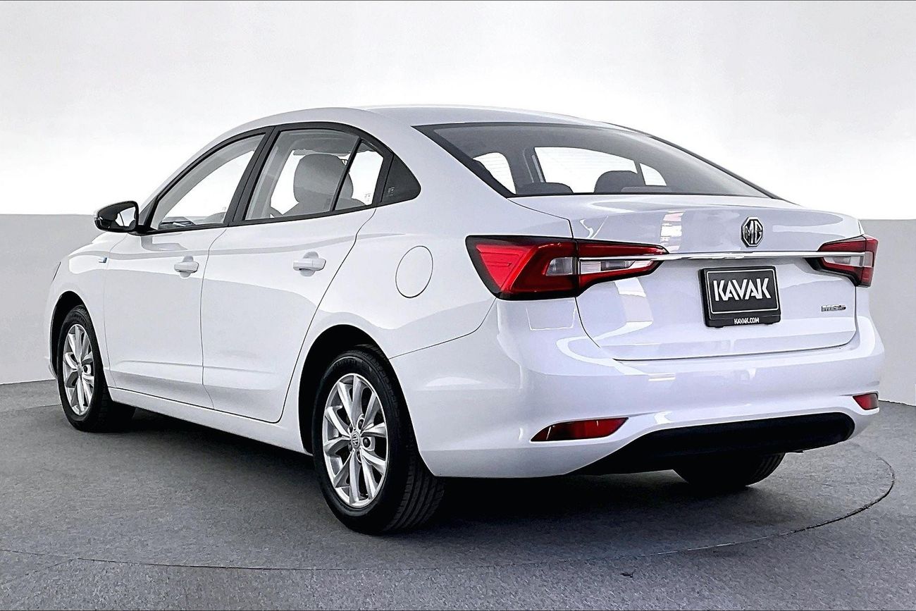 ميتسوبيشي مونتيرو سبورت GLX | ضمان مجاني لمدة عام | 0 دفعة أولى