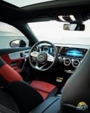 Mercedes Benz A200 STD