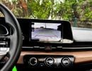 هيونداي أكسنت SMART هيونداي أكسنت | 1.5 لتر | 2025 | خليجية | خالية من الحوادث | بحالة ممتازة | 756 شهريا