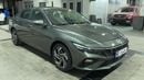 Hyundai Elantra 2025 COMFORT | AED 942/Month | 0 DP | 30 Day Return | Warranty | Service History