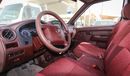 Nissan Patrol Pickup