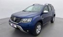 Renault Duster SE 1.6 | Under Warranty | Inspected on 150+ parameters