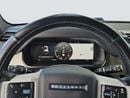 Land Rover Defender D300 Lhd 3.0L Diesel engine 4WD Automatic Gear 5seats 5 Doors