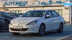 Peugeot 508 Dong Feng ES 600 , 2022 , 0Km , (ONLY FOR EXPORT)
