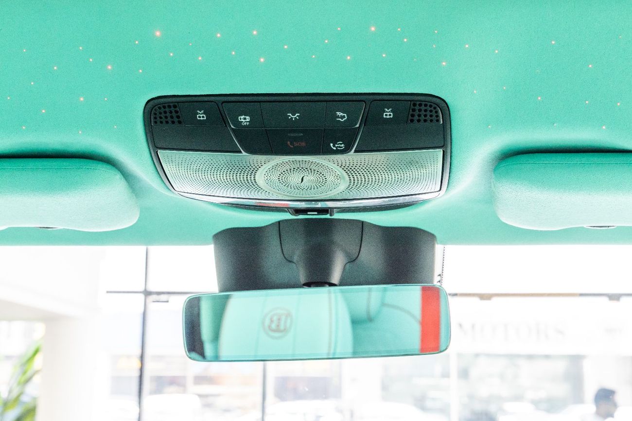 Mercedes-Benz G 63 AMG Mercedes Benz G63 AMG - Carbon Fiber - Fully Loaded - Brabus Kit 900 - 2024