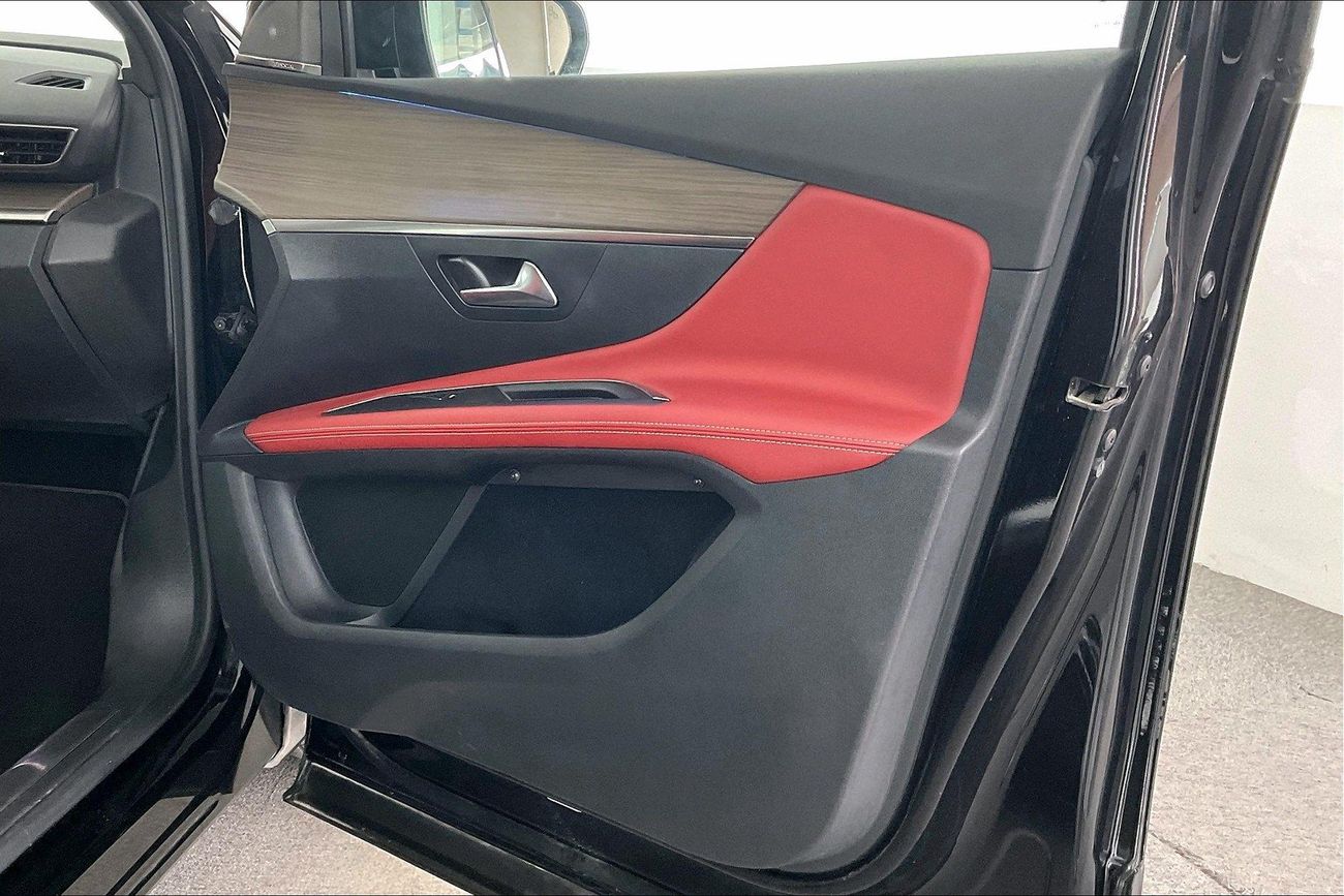 Peugeot 3008 GT Line | Guaranteed Warranty | 0 Down Payment