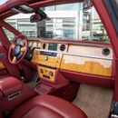 Rolls-Royce Phantom 2009 ROLLS ROYCE PHANTOM DROPHEAD GCC DONE 67,000KM