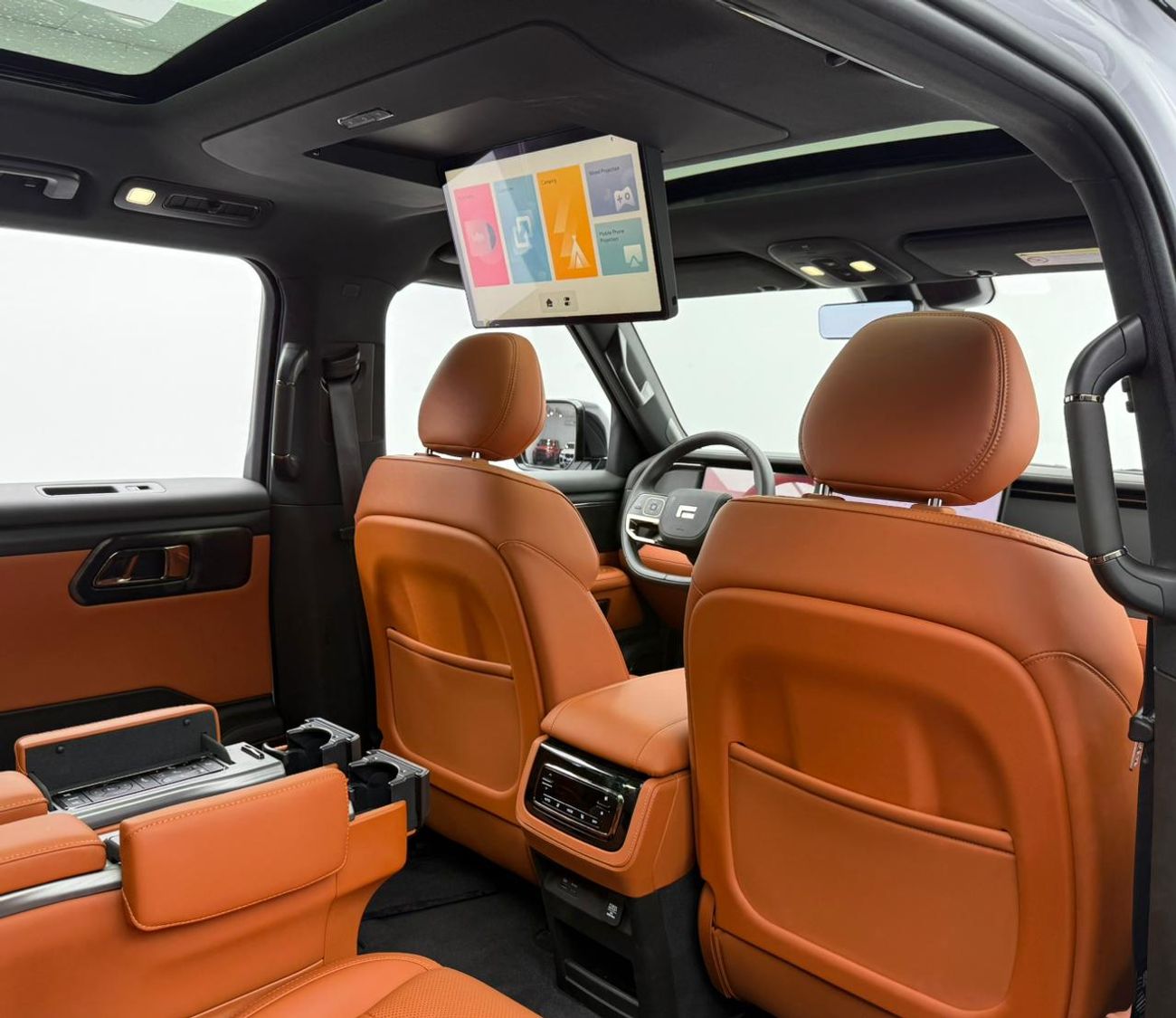 روكس 01 2025 ROX Stone 01 Hybrid, One Year Unlimited KM Warranty, Excellent Condition