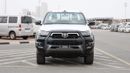 Toyota Hilux ADVENTURE
