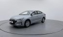 Hyundai Elantra GL 1600