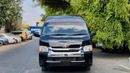 Toyota Hiace PREMIUM CONDITION | 14 SEATERS | RHD | 2018 | (AT) | 3.0L DIESEL ENGINE |  2WD