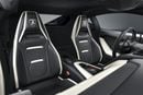 Lamborghini Temerario STD Full MY27