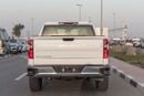 Chevrolet Silverado 2500 CREW/CAB CHEVROLET SILVERADO | V8 5.3L | 4WD | GCC | 2025  (Export)