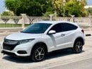 هوندا HRV Honda HR-V 2021 GCC، 1.8L ,Free accident ,Original paint