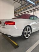 أودي A5 35 TFSI