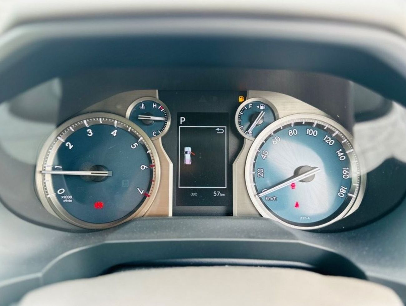 Toyota Prado TXL PACKAGE BRAND NEW