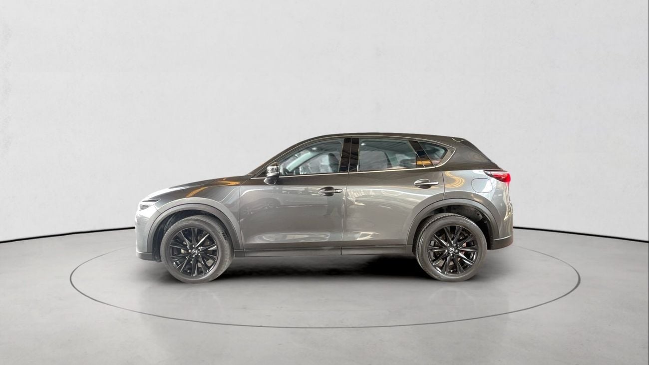 Mazda CX-5 TREND | Guaranteed Warranty | 0 Down Payment