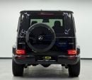 مرسيدس بنز G 63 AMG 2022 Mercedes Benz G63 AMG, Warranty, Full Service History, Very Low Km, Fully Loaded, Japanese