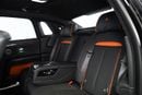 رولز رويس جوست Black Badge 6.6L