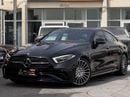 Mercedes-Benz CLS 350 Premium 2.0L (313 HP)
