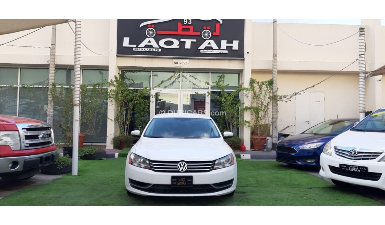 Volkswagen Passat Gulf state agency alloy wheels in excellent condition do not need any expenses