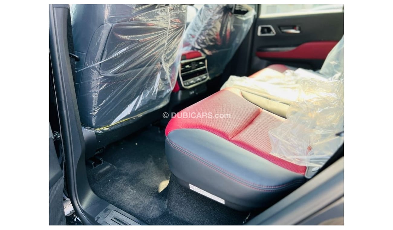 Toyota Land Cruiser GR Sport 3.3L Turbo Diesel 7 Seater  ( European Specification)