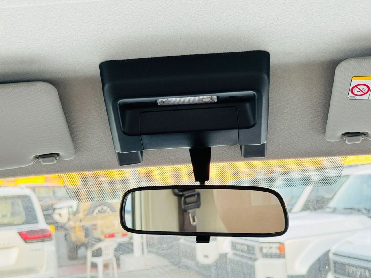 Toyota Land Cruiser 70 TOYOTA LAND CRUISER (70 SERIES) 79 SINGLE CABIN 2.8L DIESEL 2025