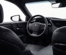 Lexus LS500 500 3.5