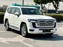 Toyota Land Cruiser GXR 4.0 GCC Specs