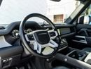 Land Rover Defender 110