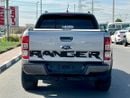 Ford Ranger The Ford Ranger is a versatile mid-size pickup truck designed for both work and daily use, featuring