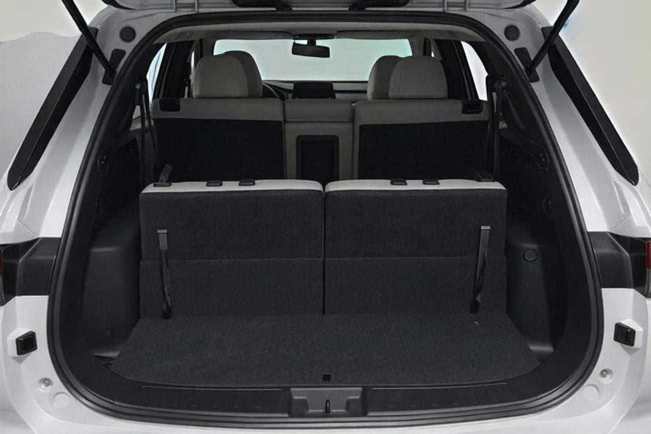 Mitsubishi Outlander GLX MIDLINE, миниатюра 15