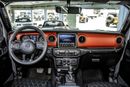 جيب رانجلر SPORT Jeep Wrangler Unlimited 2023 مواصفات خليجية