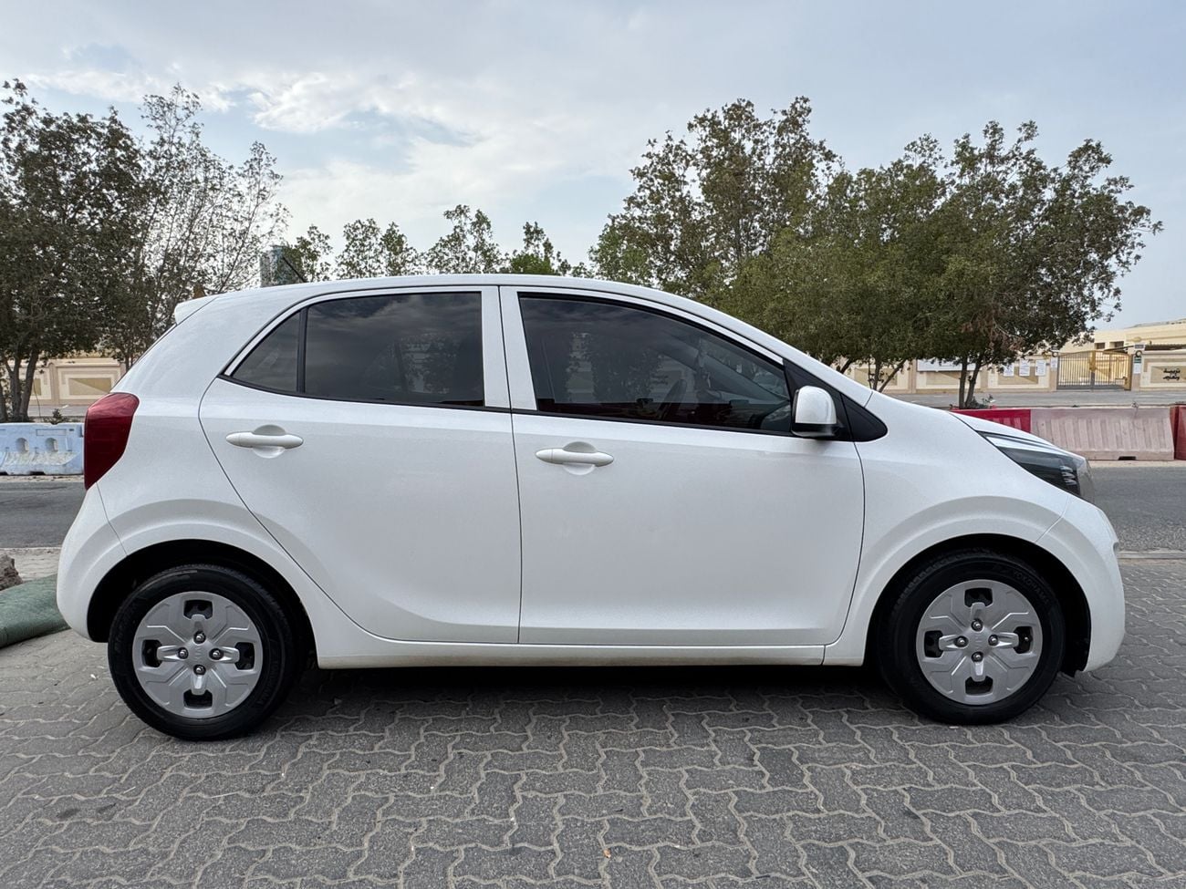 Kia Picanto LX