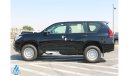 Toyota Prado 2023 Land Cruiser TX 2.7L SUV 4WD Petrol 6 Speed AT - 5 Doors - Book Now!