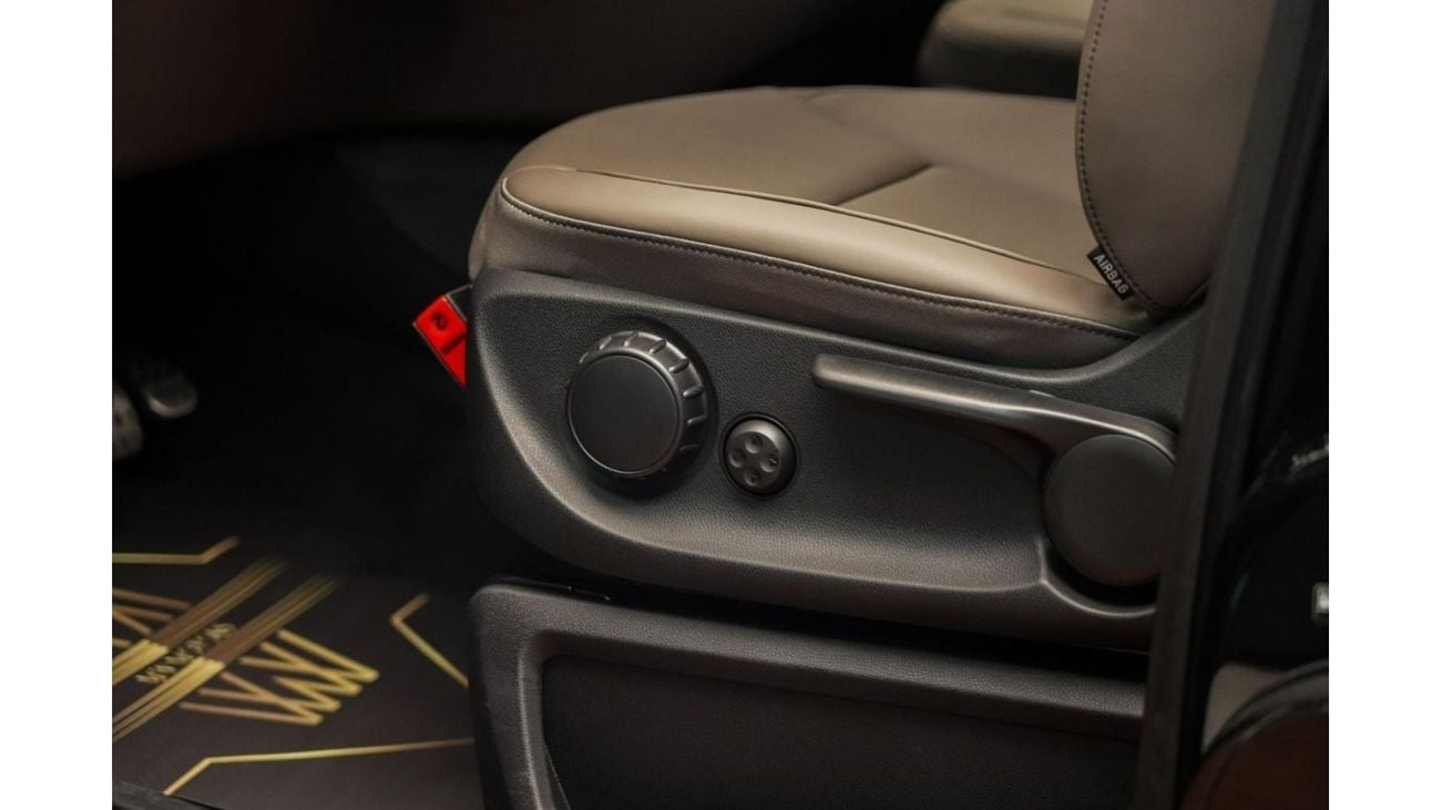 Mercedes-Benz Viano Mercedes-Benz Viano V250 | 2024 GCC 0km | Chrome package | 360 View | Alloy Rims