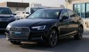 Audi A4 TFSI Ultra 2.0L - V4 - Zero Kilometer