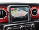 Jeep Wrangler Unlimited Rubicon 3.6L