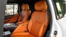 Lexus LX600 LEXUS LX600 VIP KURO | EXPORT ONLY