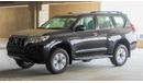 Toyota Prado 3.0L V6 TX-L DIESEL MT(EXPORT ONLY)