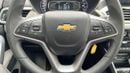 Chevrolet Groove LT 1.5L