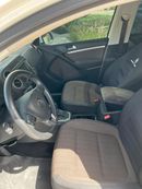 فولكس واجن تيجوان 2.0 TSI Elegance