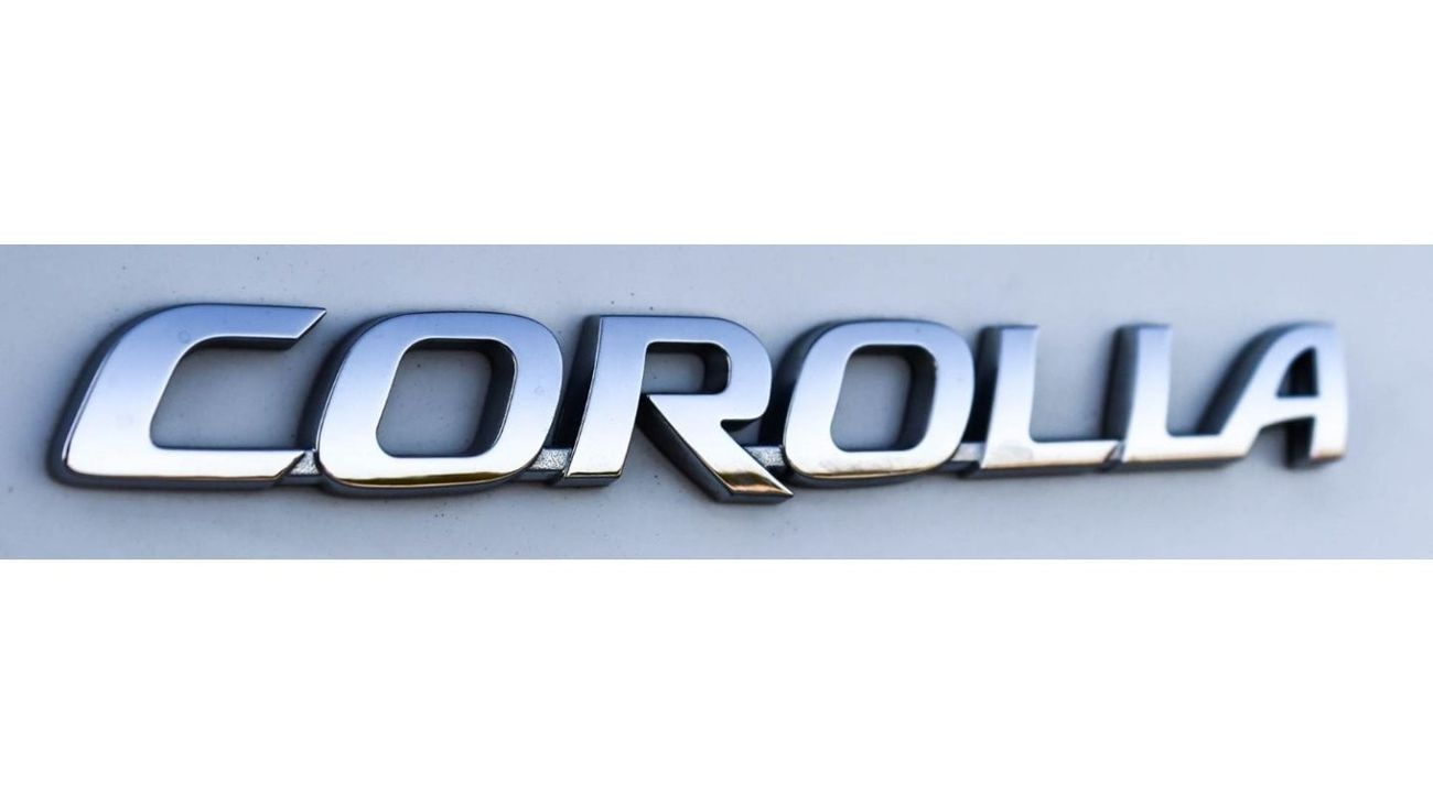 Toyota Corolla 2022 Toyota Corolla XLI (E210), 4dr Sedan, 1.6L 4cyl Petrol, Automatic, Front Wheel Drive