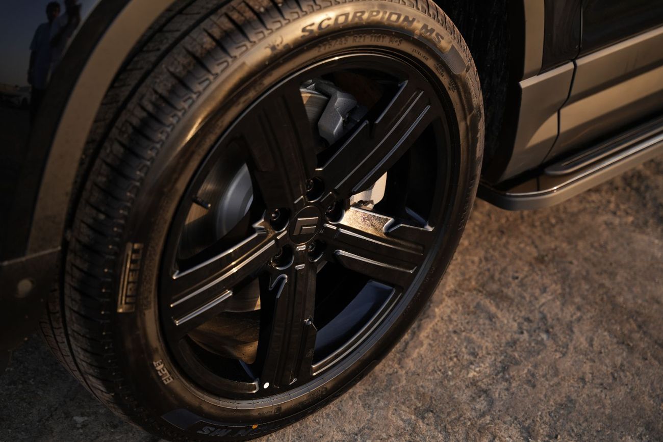 روكس 01 ROX 01 || 6-Seater || With Kitchen