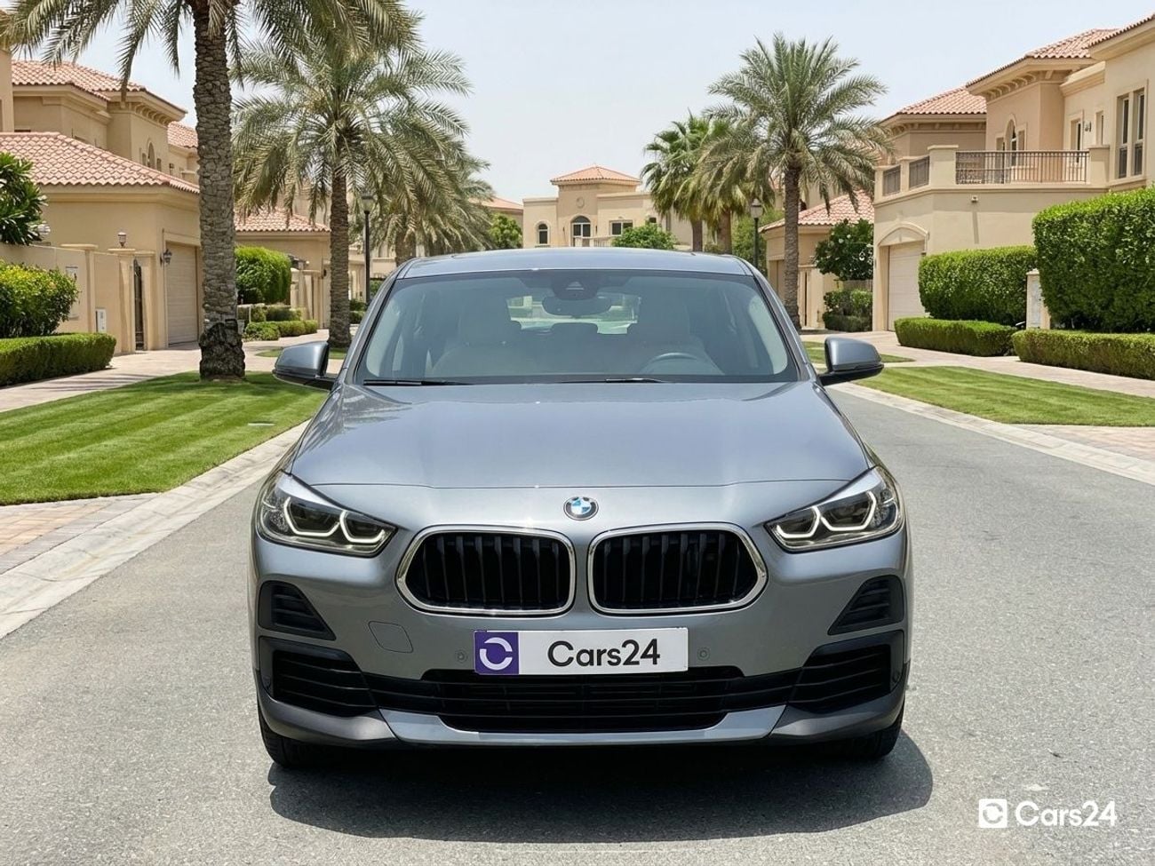 BMW X2 2L 2023 | 0 DP | 1067/Month | 30 Day Return | Service History