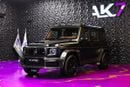 Mercedes Benz Brabus 2026 Mercedes Brabus 800