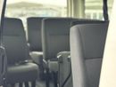 Toyota Hiace Commuter 2.8L Commuter 2.5L